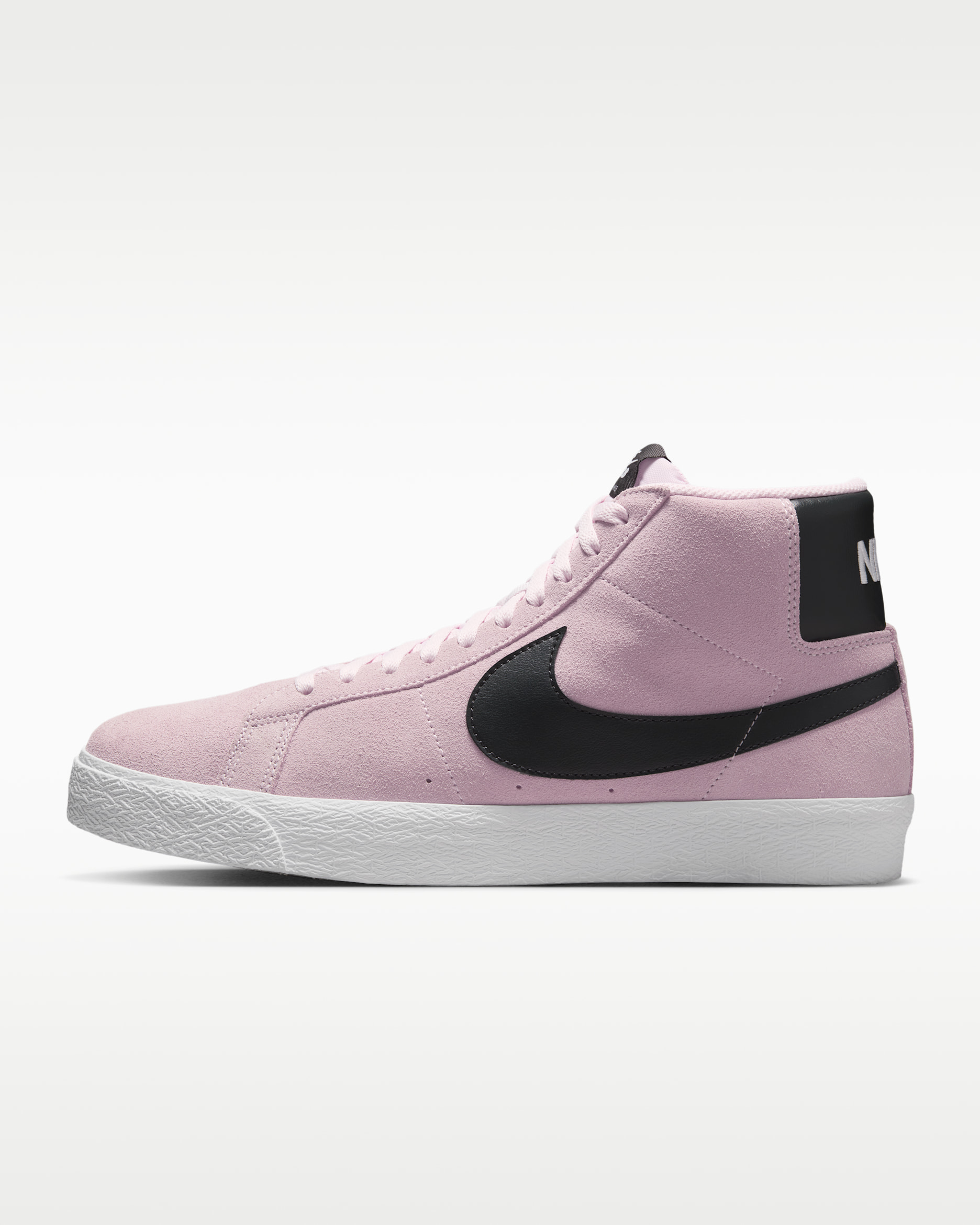 スケートボード Nike SB ZOOM Blazer MID NIKE公式】ナイキ SB ズーム ブレーザー MID スケートボードシューズ